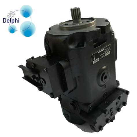 Wholesale hydraulic pump in excavator Manufacturer, Quotes